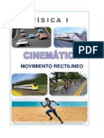 Cinemática 2ed