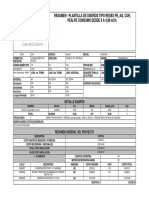 Resumen - Plantilla de Diseños Tipo Redes Pe, Ag, Cur, Pealpe Consumo Desde 0 A 4,98 M3/H