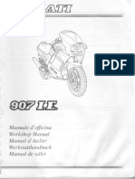 907ie Workshop Manual