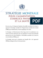 Strategy French Web