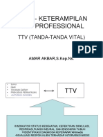 KDM 1 - Keterampilan Kep-Ttv