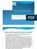 Formas de onda em uma fonte de alimentação linear - PDF Free Download