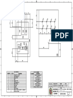 Anexo 2 (Plano Distribucion Tablero de Control)