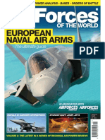 AirForces of The World European Naval AA