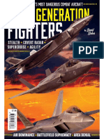 Fifth Generation Fighters