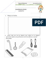 Actividades de Nivelacion