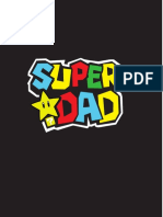 super dad