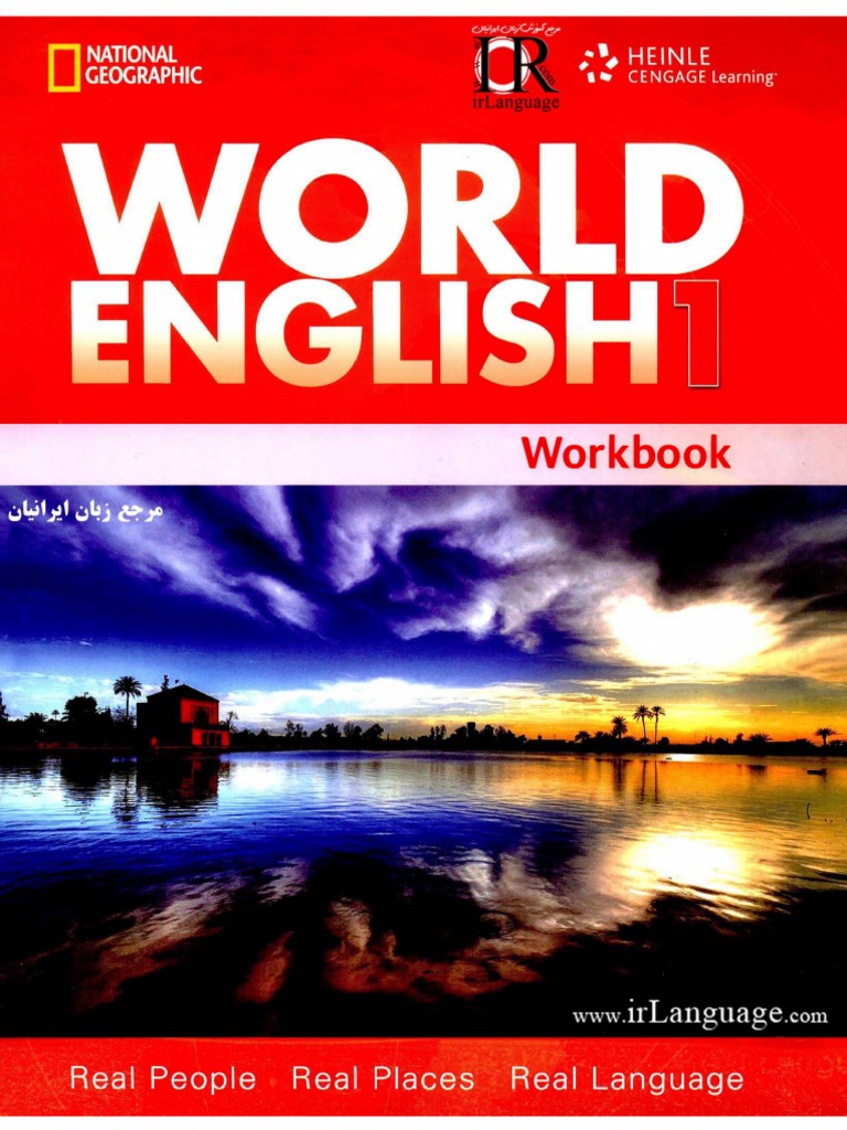 World English 3: Real People， Real Places， Real Language (World English: Real People， Real Places， Real Language) [ペーパーバック] Johannsen， Kristin L. Amazon | World English 3: Real People - Real Places - Real