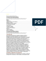 La Estrategia de Investigación Cualitativa