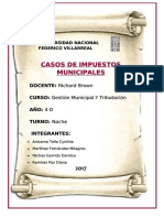 PDF Casos Practicos Impuesxtos Municipales DD