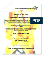PDF Celula de Manufactura DD