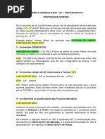 Escala de PERME | PDF