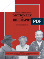 NT Dictionary of Biography