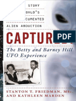Captured! The Betty and Barney Hill UFO Experience - Stanton Friedman