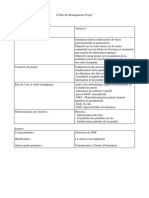 2 PlanDeManagementProjet2