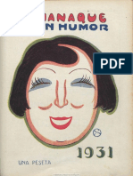 Buen humor (Madrid). 1931, no. 474