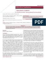 Quercetin for Covid19 1196