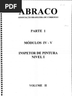 Inspetor de Pintura VII