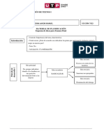 S17.s1 - Esquema de Examen Final - Agosto 2020