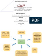 Analisis de sentencia