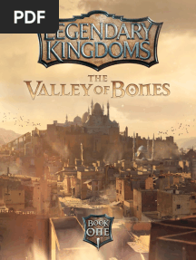 Valley of Bones-SampleBook