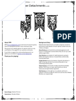 GF - Battle Brother Detachments v2.14