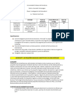 2.4 Investigación para La Toma de Decisiones Microsoft Los Pequeños Negocios Constituyen Un Gran Mercado