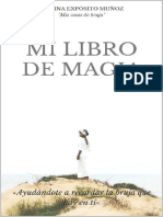 Mi Libro de Magia