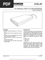 Read Me | PDF | Ip Address | Command Line Interface