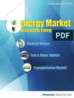 Energy Market Guide 