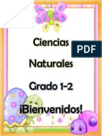 Ciencias Naturales 1