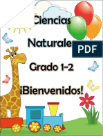 Ciencias Naturales 2