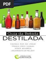 Guia Da Bebida Destilada 1