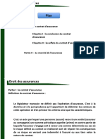 1002_Droit Des Assurances Partie 2 & 3