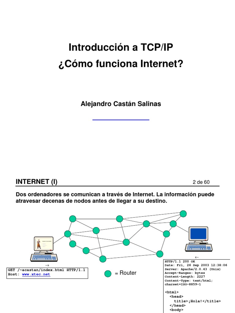 tcp-ip | Protocolo de Control de Transmisión | Protocolos de internet