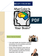 Tes Brain Color