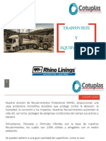 Cotuplas-rhino 2021 Transp. y Equip.
