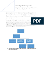 Trabajo de Investigacion Empresa