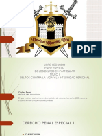 Penal Especial 1 PDF