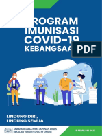 Program Imunisasi COVID-19 Kebangsaan