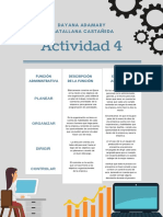 Actividad 4