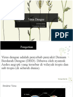 Virus Dengue