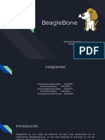 Beagle Bone