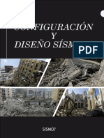 Configuración y Diseño Sismico