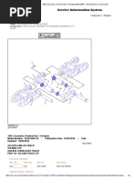 785d Off Highway Truck Msy Up Mac Engine Sebp4998 108 Documentation Pdf