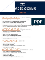 Glosario de Acronimos