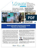 JJornal de Gravataí 27.28.29.02.21