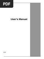 1000 Users Manual 1 2