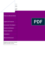 Evidencia 10 Tabla Metodo de Seleccion Por Ponderacion