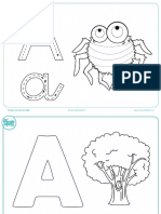 Caderno Grafoletras